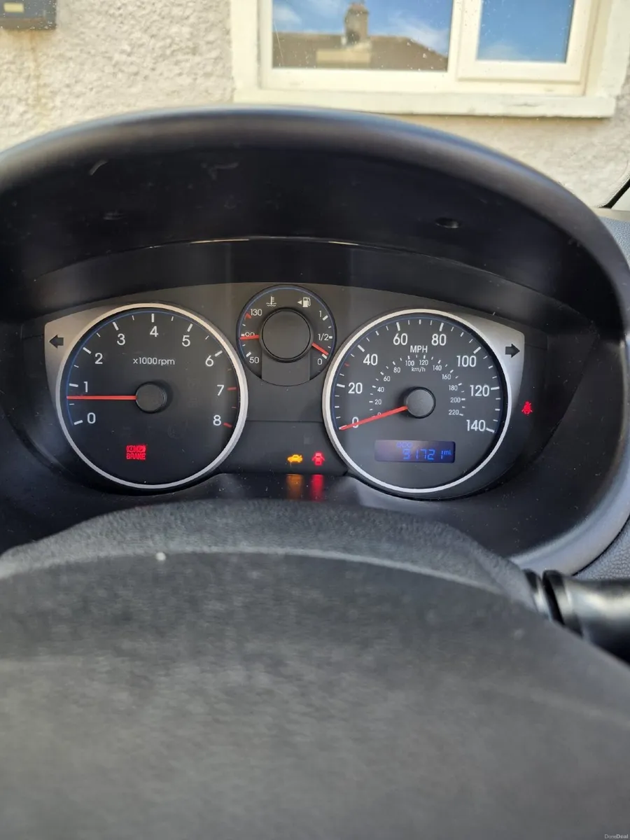 Hyundai i20 2012 - Image 6