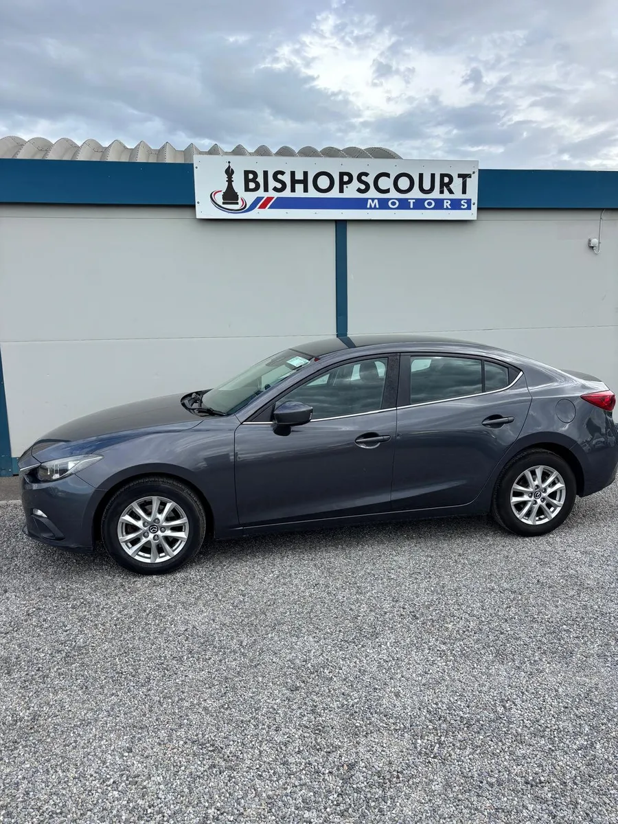Mazda Mazda3 2016 - Image 3