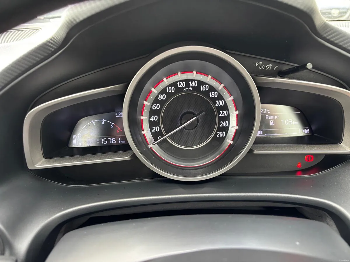Mazda Mazda3 2016 - Image 6