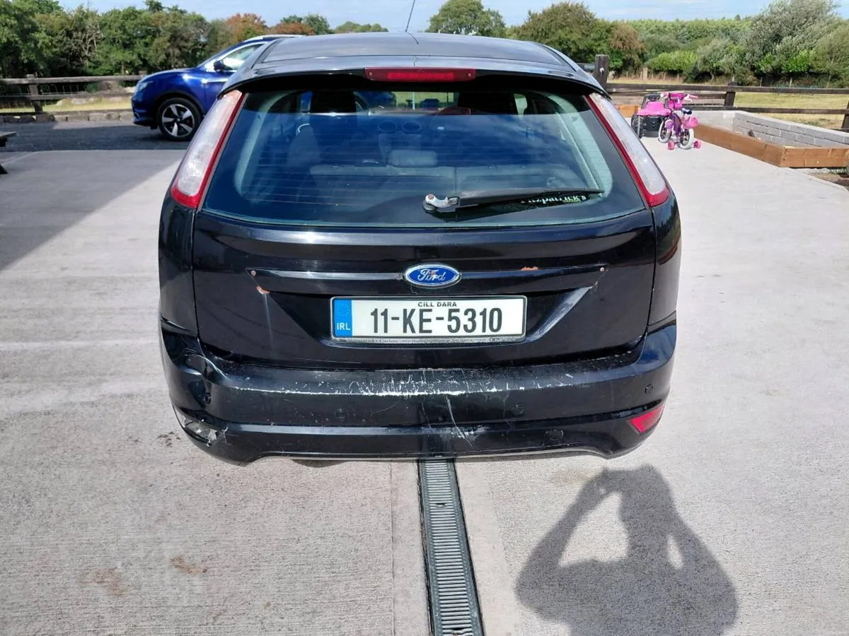 2011 Ford Focus - Image 2