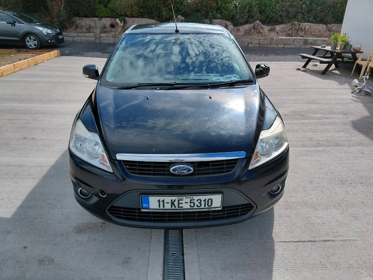 2011 Ford Focus - Image 4