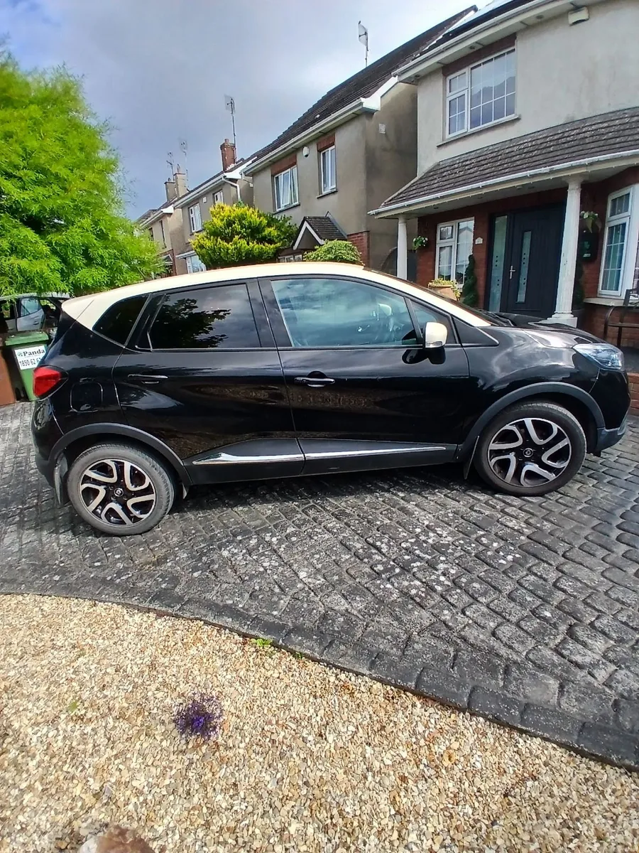 Renault Captur 2017 - Image 3