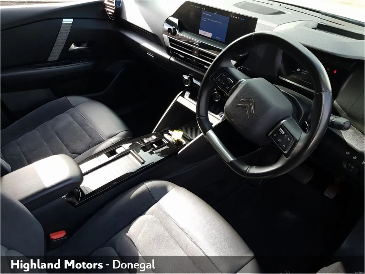 Citroen C4 BlueHDi 130 S&S EAT8 - Image 6