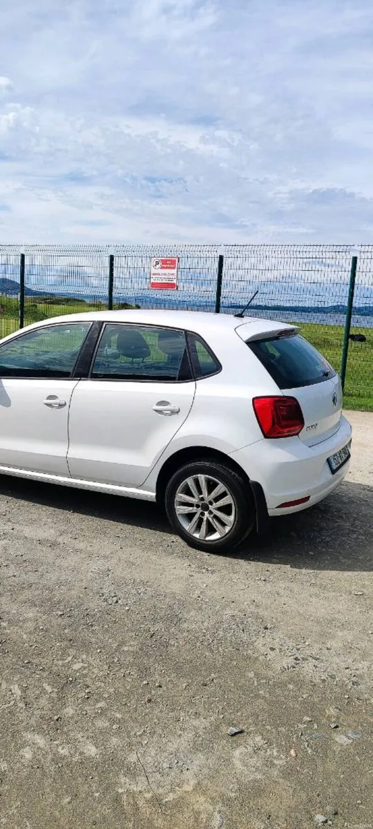Volkswagen polo - Image 6