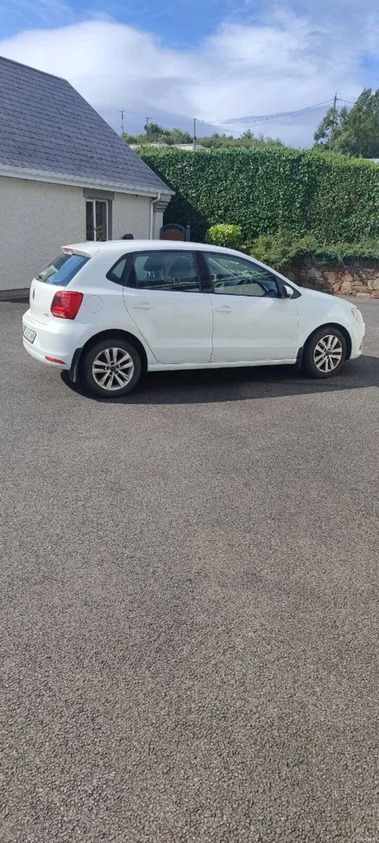 Volkswagen polo - Image 1
