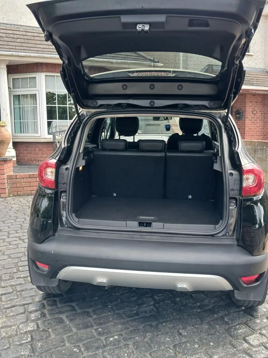 Renault Captur 2017 - Image 5