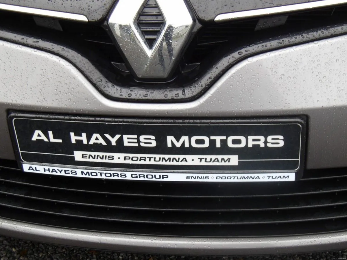 Renault Fluence 1.5 DCI 95 LIMITED - Image 2