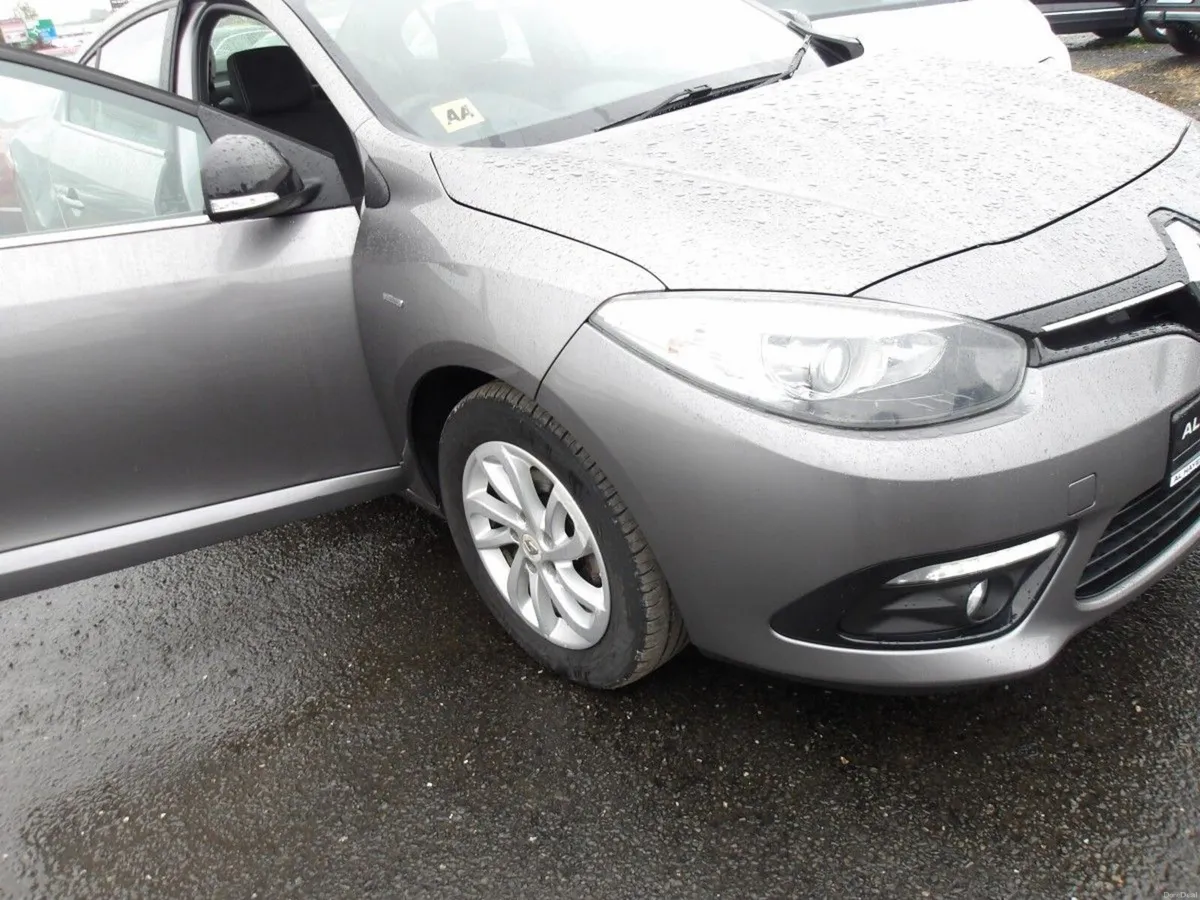 Renault Fluence 1.5 DCI 95 LIMITED - Image 5
