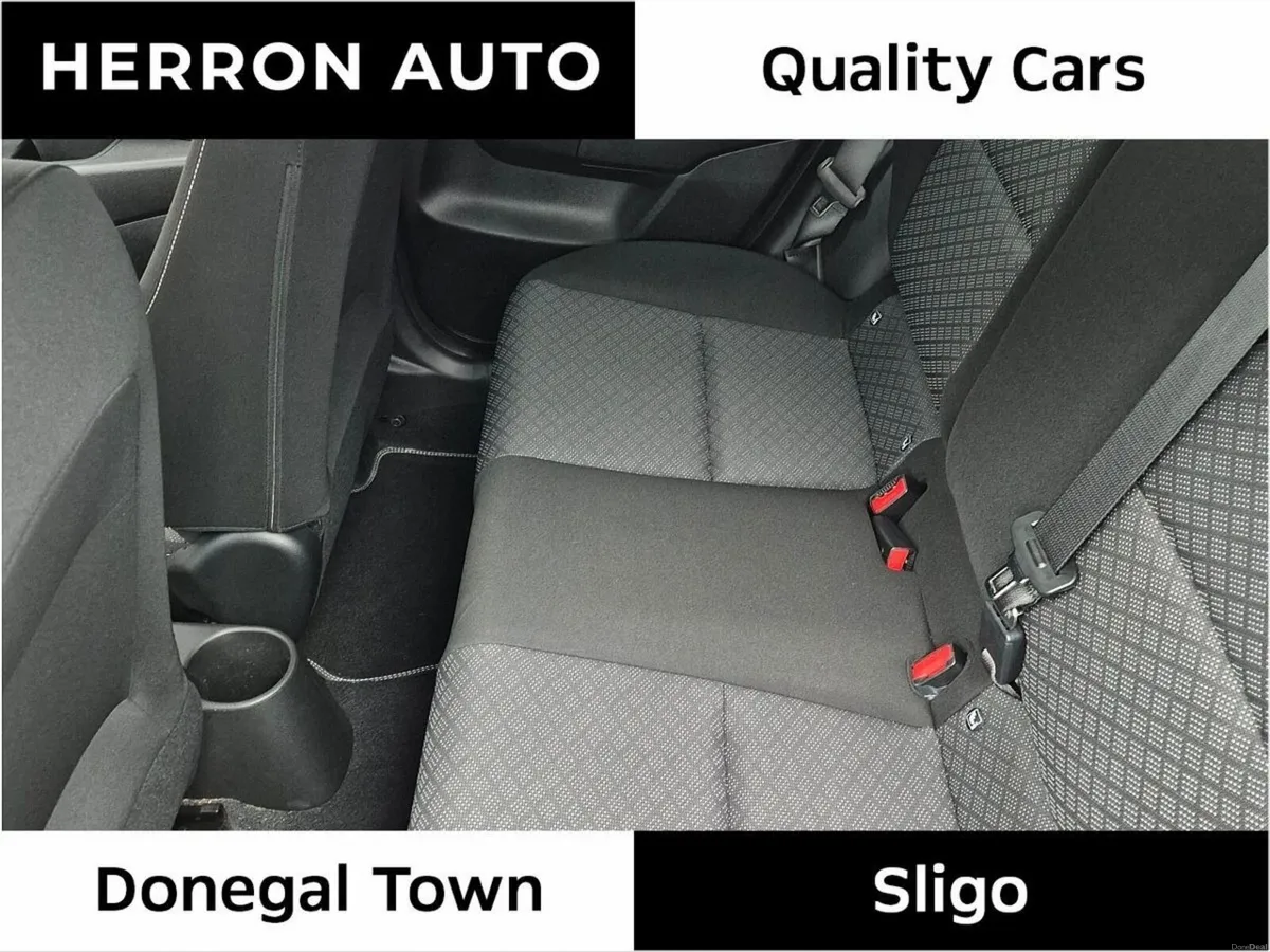 Kia Picanto PE2  1.0 - Image 6