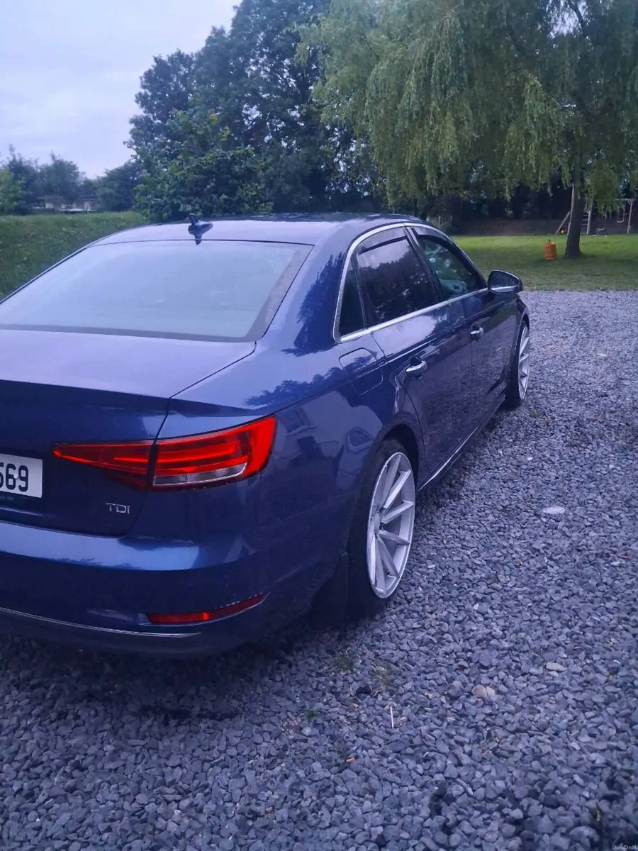 Audi a4 - Image 3