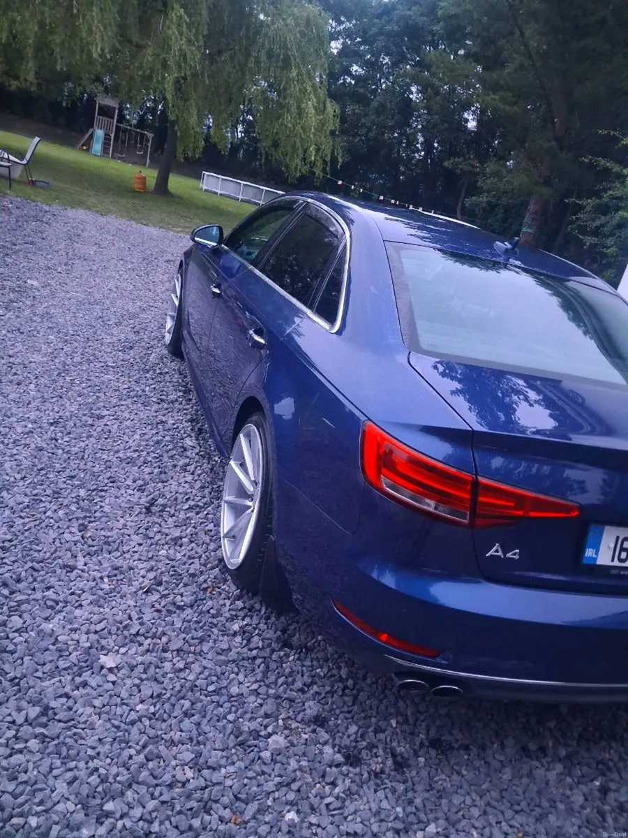 Audi a4 - Image 4