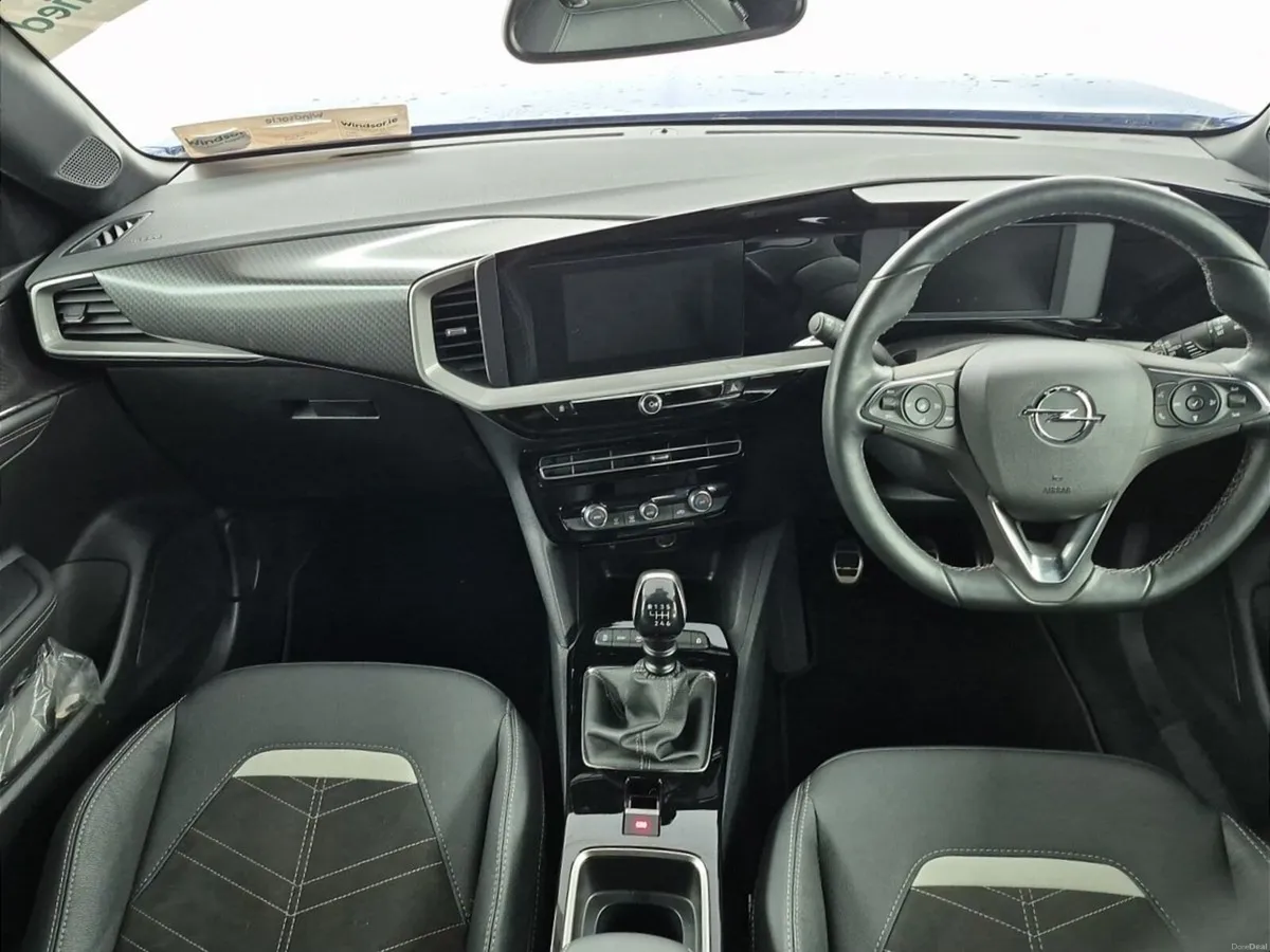 Opel Mokka GS 1.2i (100PS) S/S - Image 3