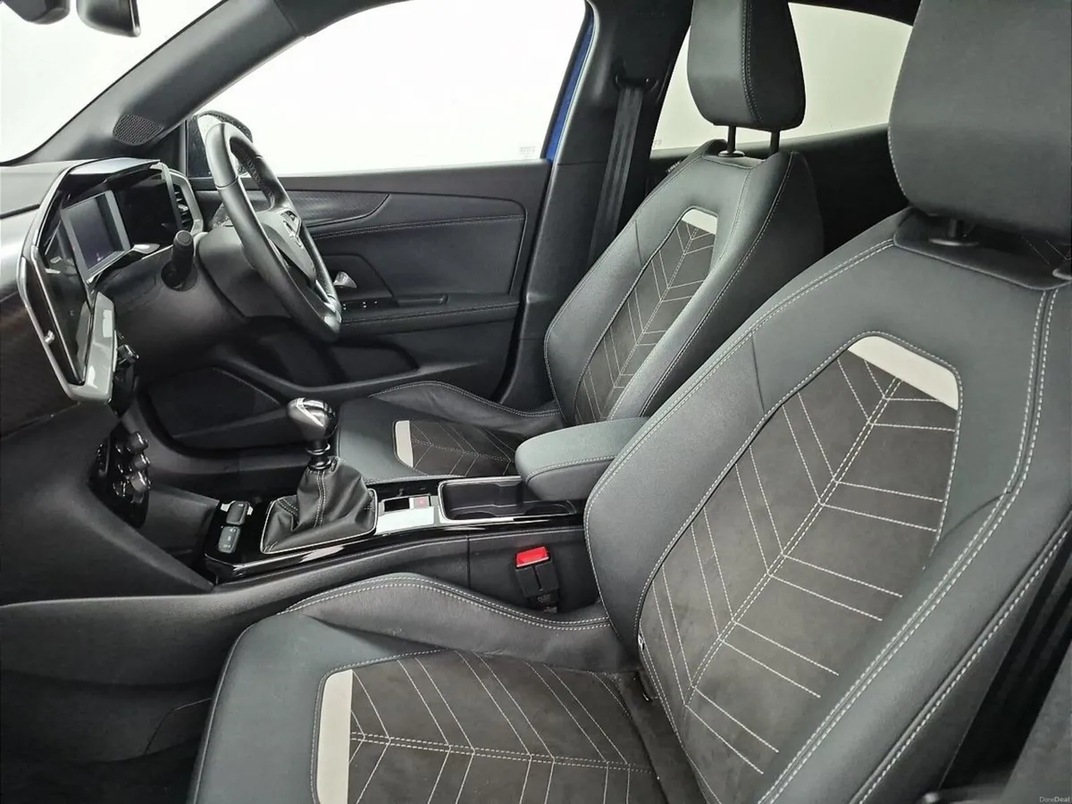 Opel Mokka GS 1.2i (100PS) S/S - Image 4
