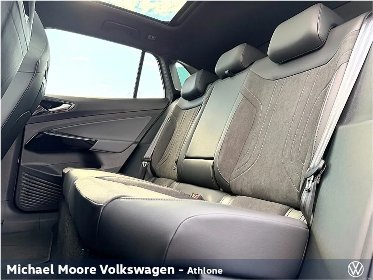 Volkswagen ID.4 ID.4 PRO STYLE 79KWH 286BHP - Image 5