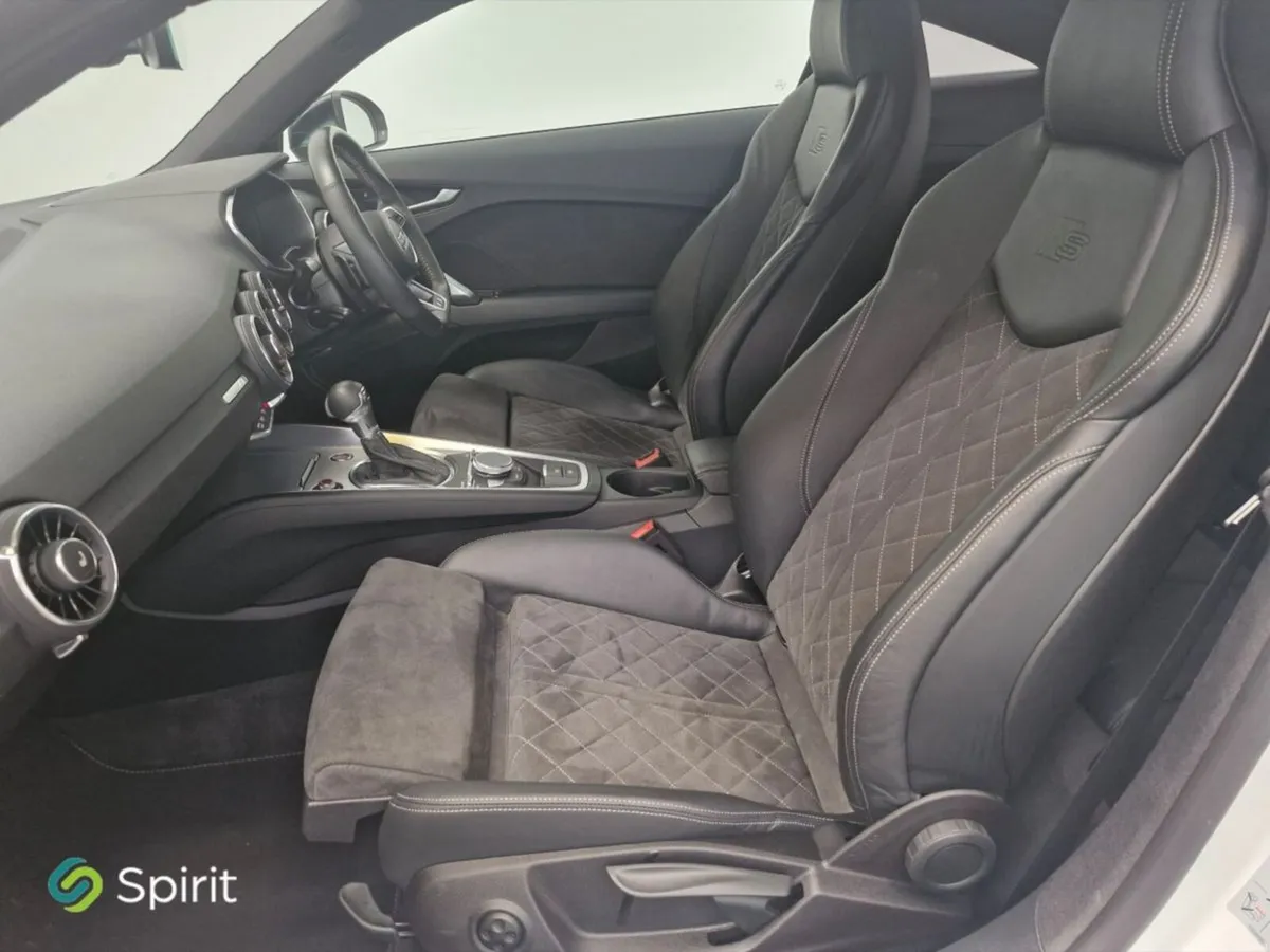 Audi TT 40 TFSI 197HP S tronic - Image 3