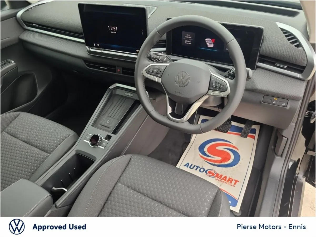 Volkswagen T-Roc LIFE 1.5TSI 116HP MHEV - Image 2