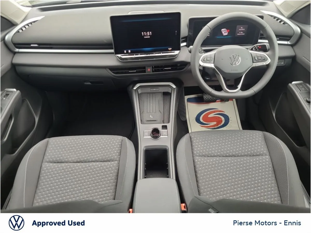 Volkswagen T-Roc LIFE 1.5TSI 116HP MHEV - Image 4
