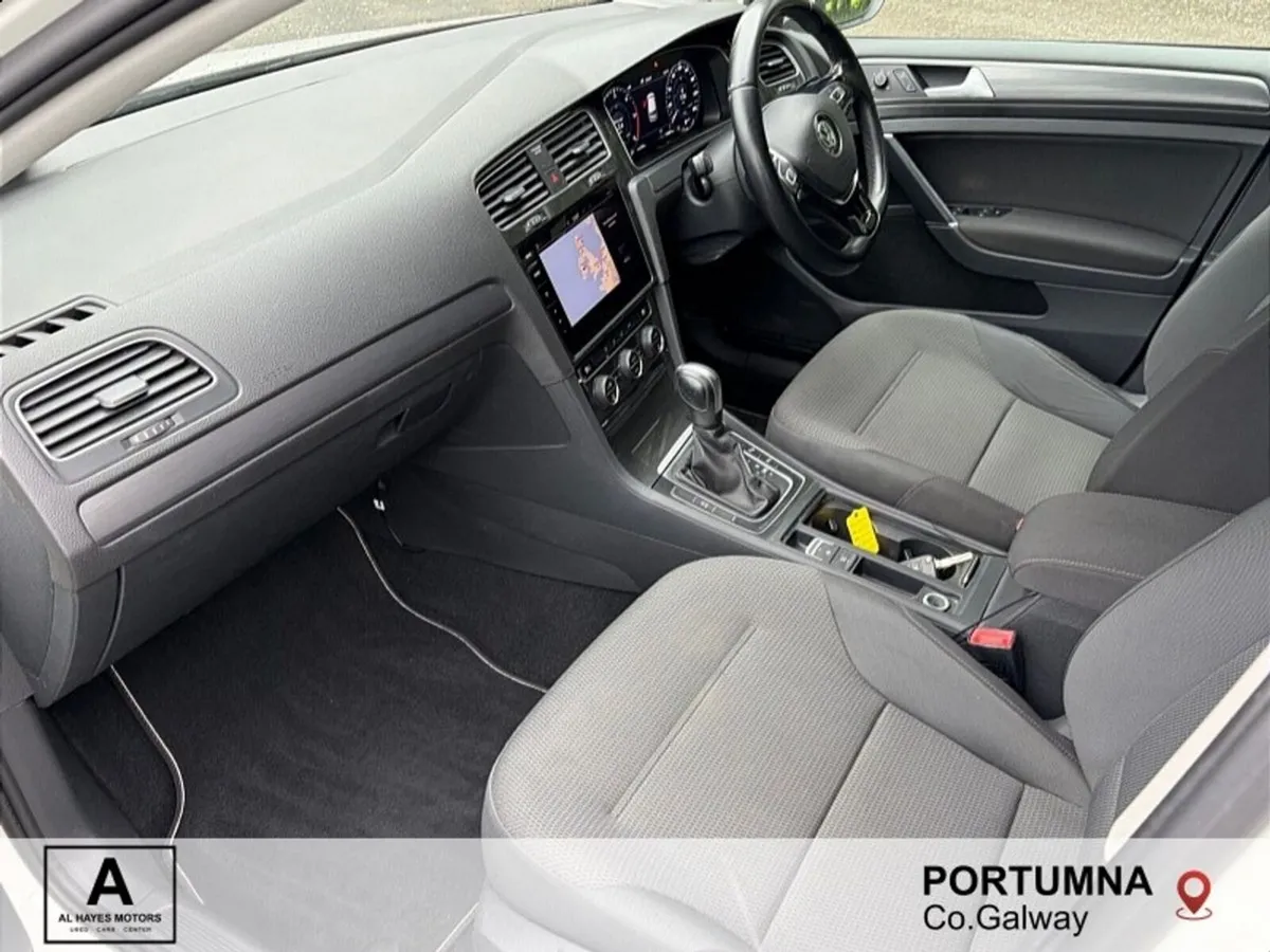 Volkswagen Golf AUTOMATIC 2.0 TDI 150bhp SPECIAL E - Image 4