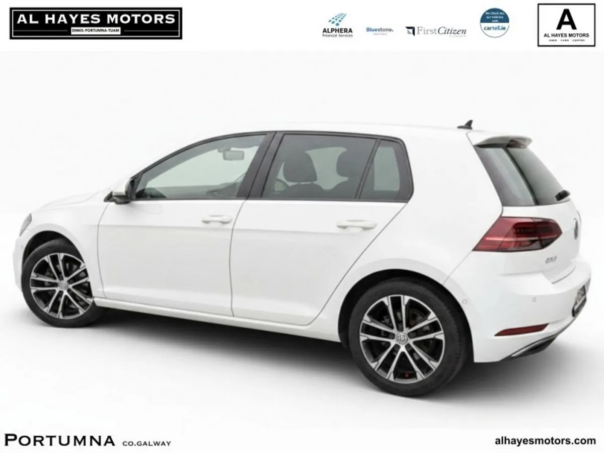 Volkswagen Golf AUTOMATIC 2.0 TDI 150bhp SPECIAL E - Image 6