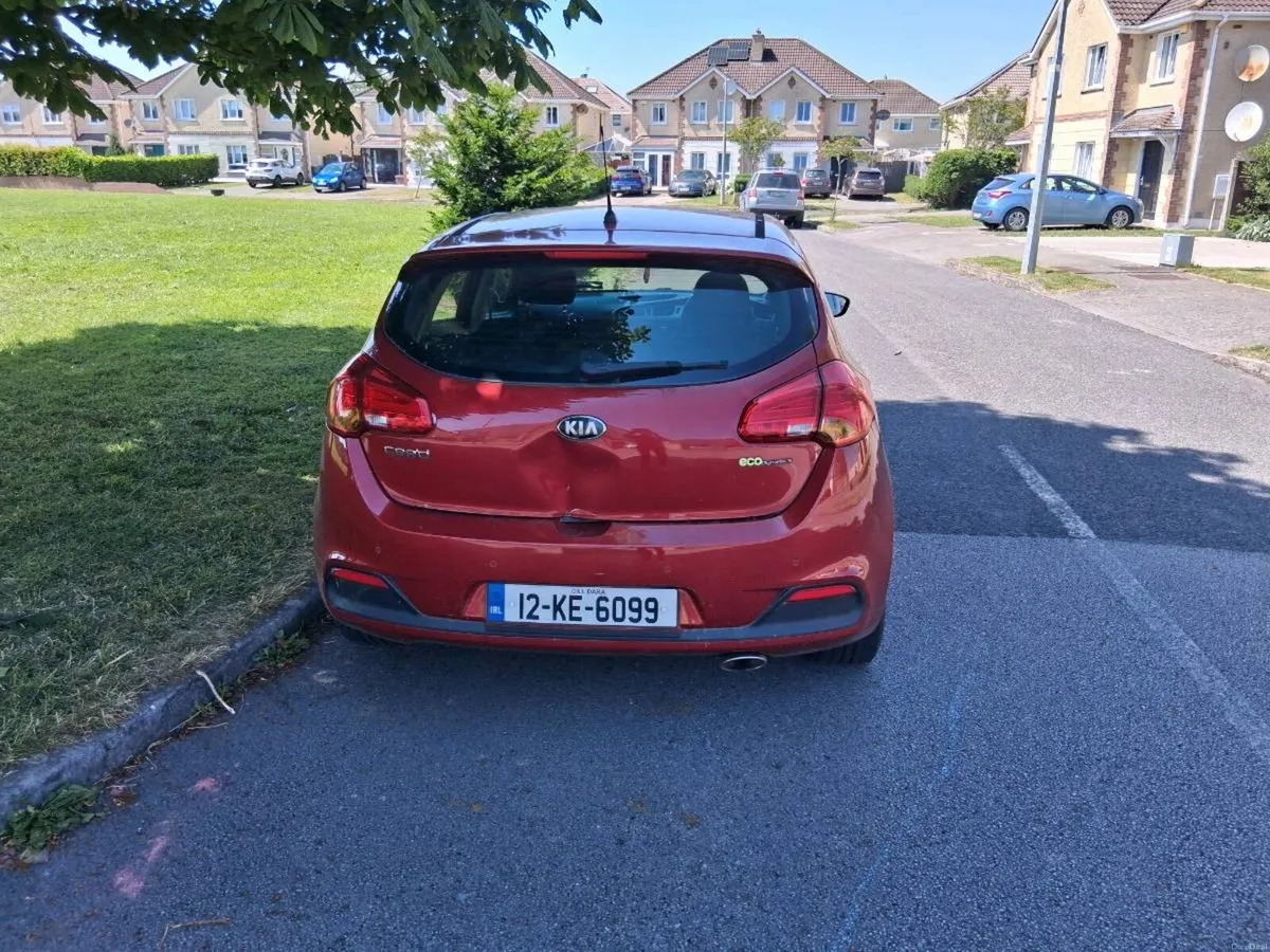 Kia Ceed - Image 2
