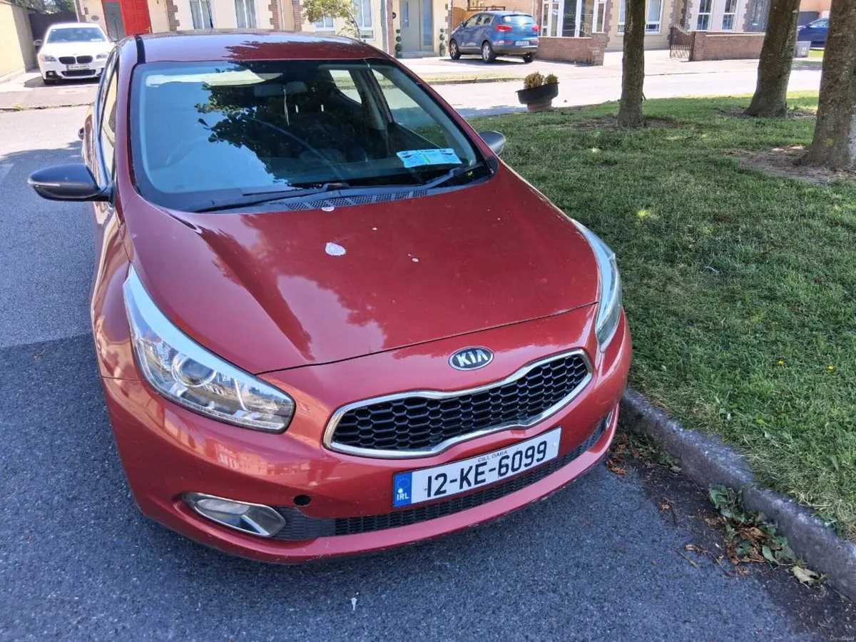 Kia Ceed - Image 4
