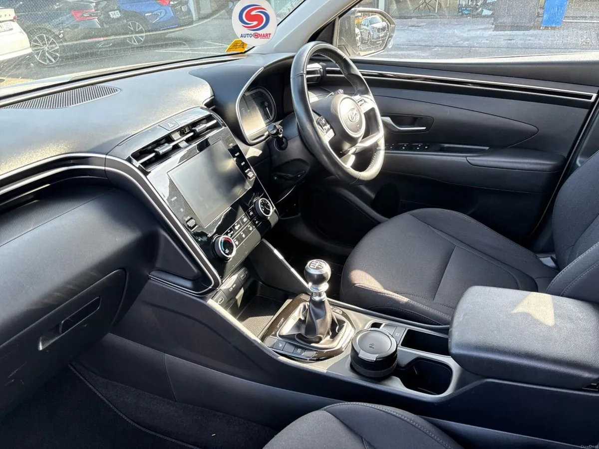 Hyundai Tucson 2WD Comfort Plus - Image 2