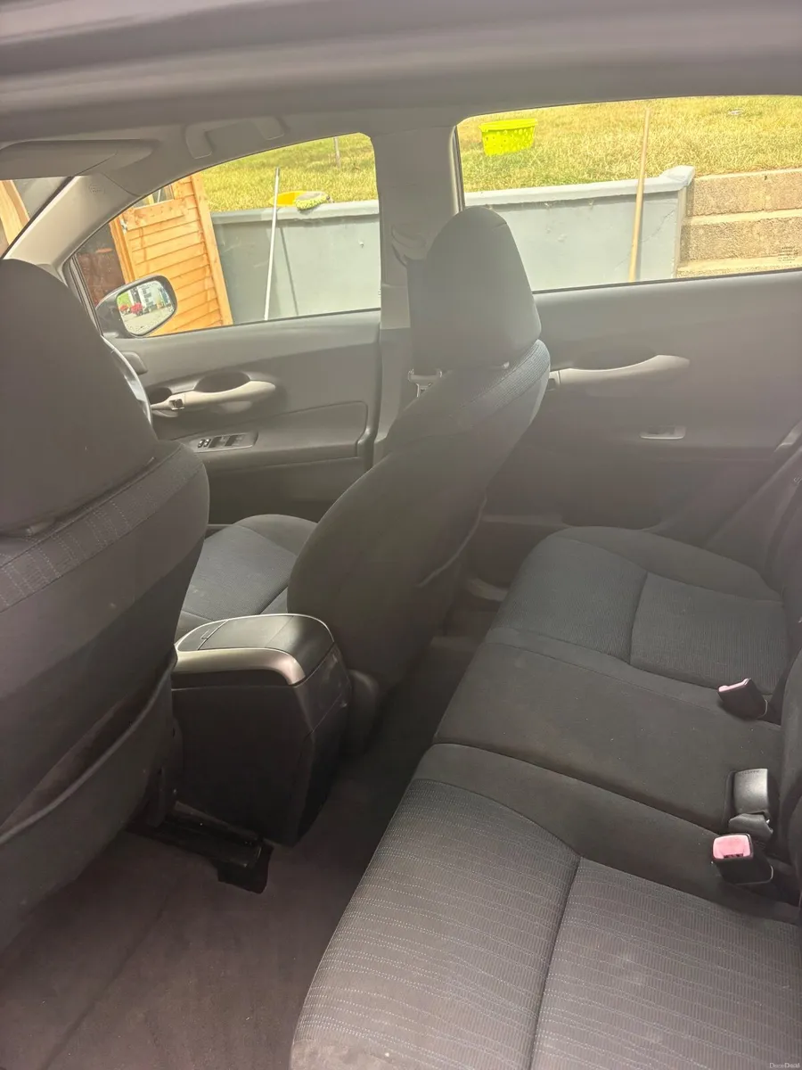 Toyota Auris 2008 - Image 3