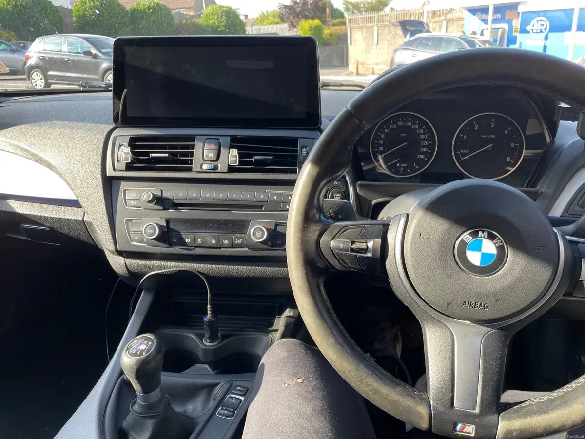 BMW 1-Series 2014 - Image 3