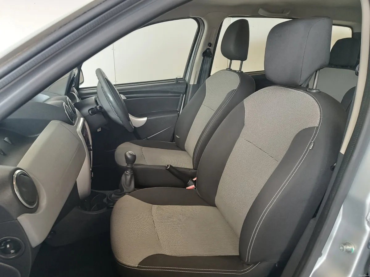 Dacia Duster 2015 - Image 6