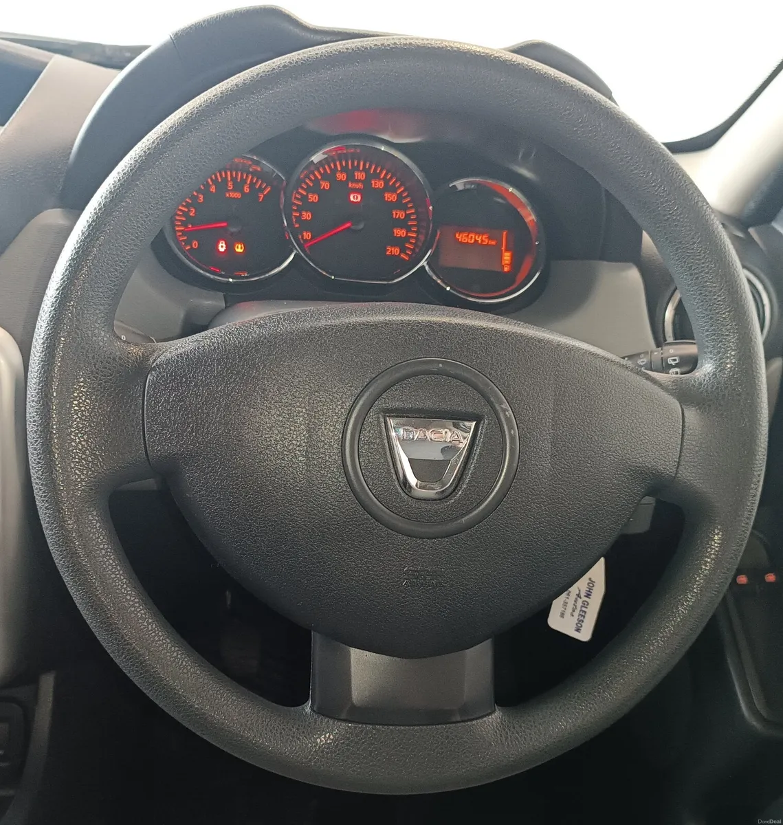 Dacia Duster 2015 - Image 4