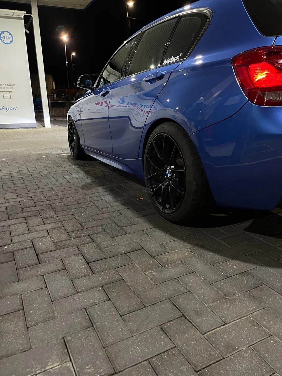 BMW 1-Series 2014 - Image 4