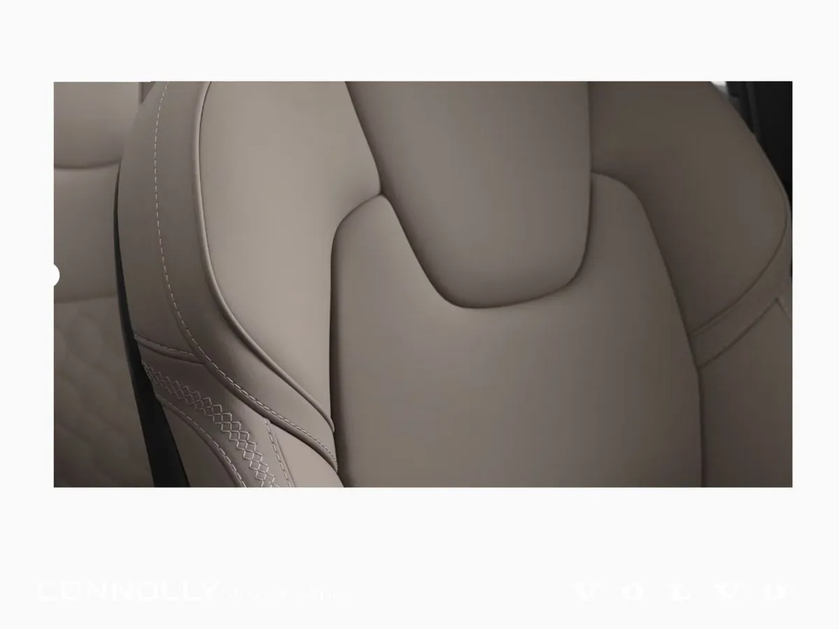 Volvo XC90 Plus Dark | 7 seater | €954pm | Plug in - Image 5