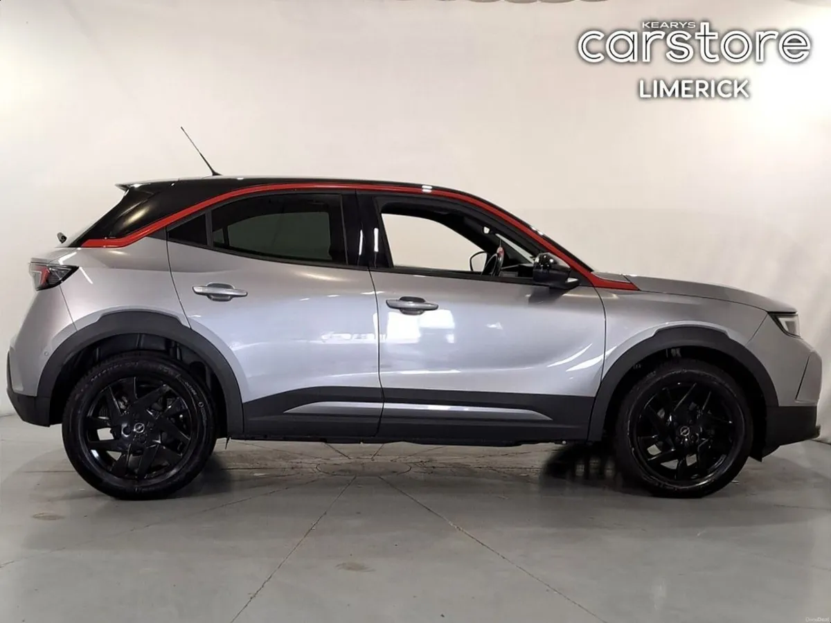 Opel Mokka SRI 1.2i (100PS) S/S - Image 2