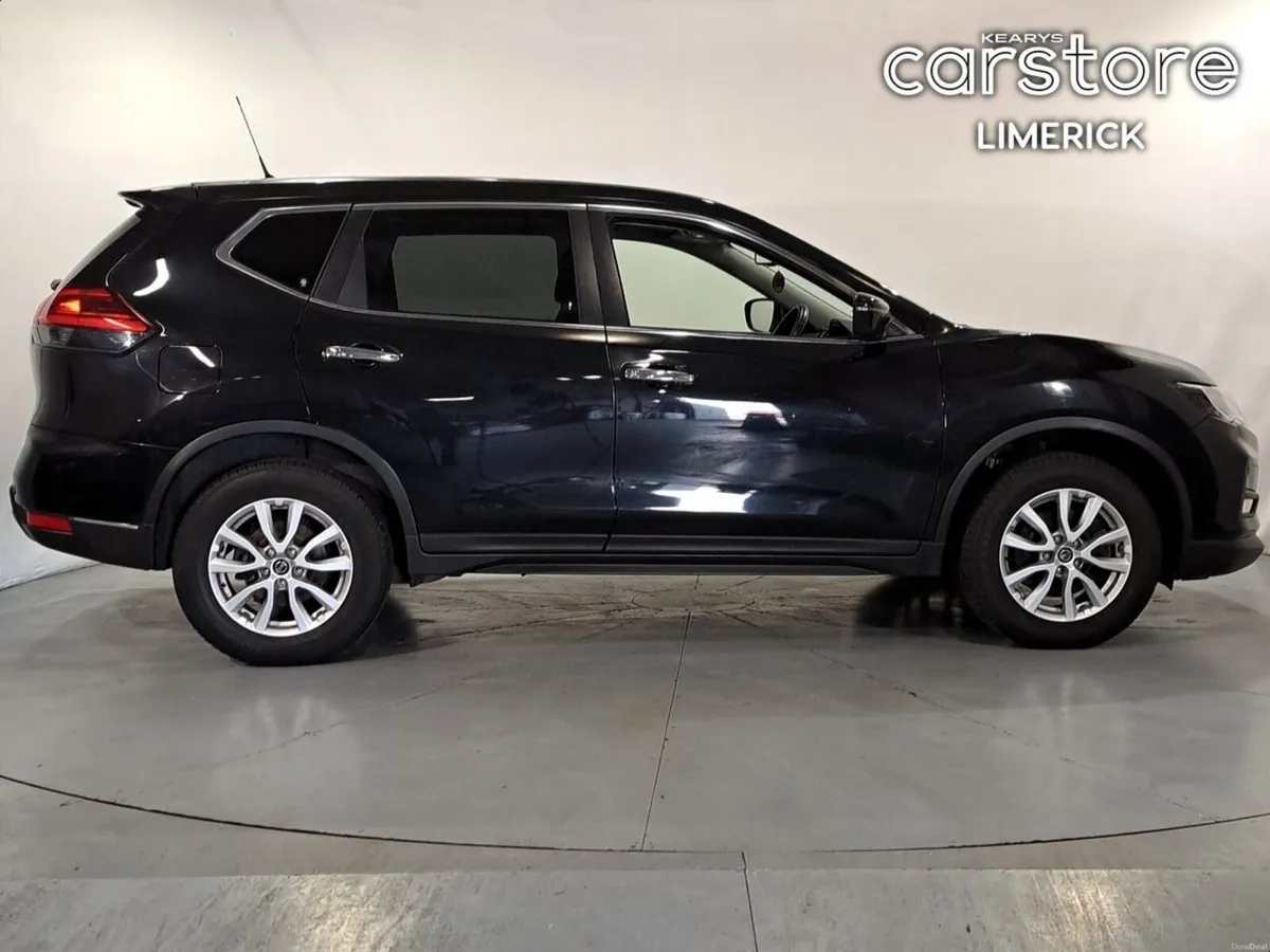Nissan X-Trail 1.6 DIG-T SV 7 SEAT - Image 2