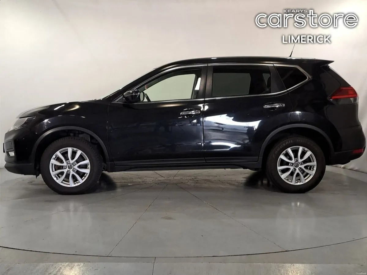 Nissan X-Trail 1.6 DIG-T SV 7 SEAT - Image 6