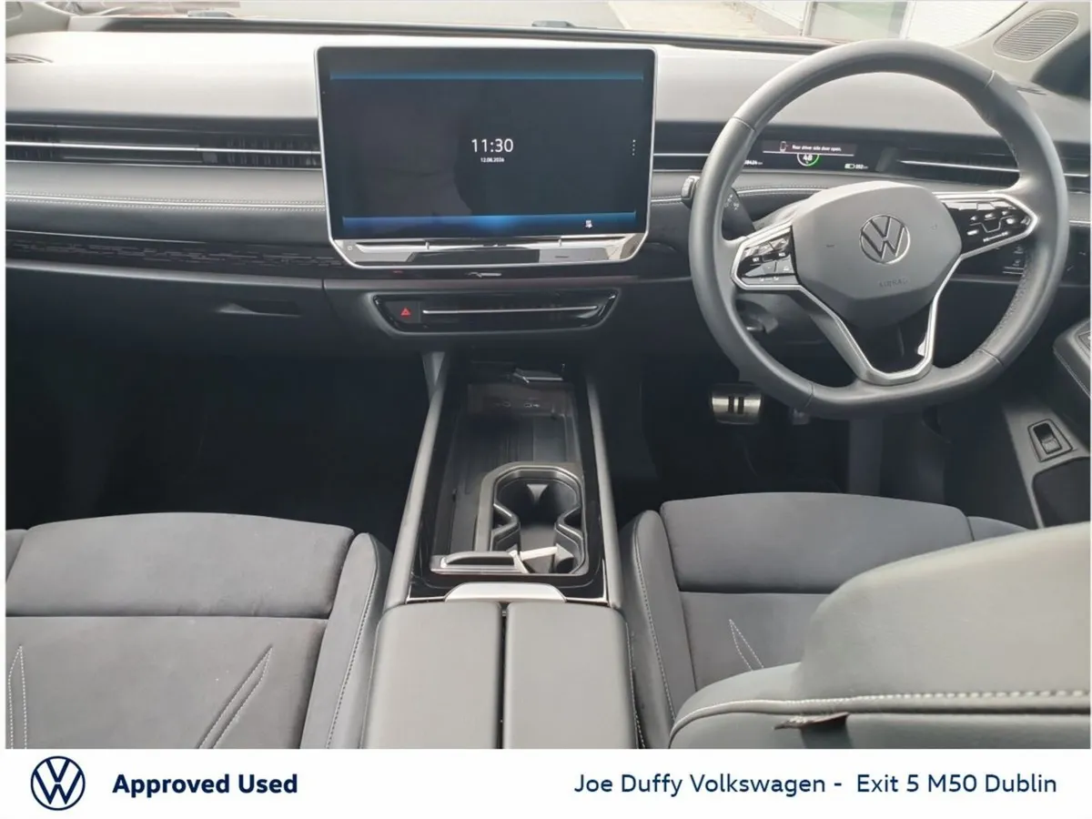 Volkswagen ID.7 PRO PLUS ELECTRIC AUTO - Image 2