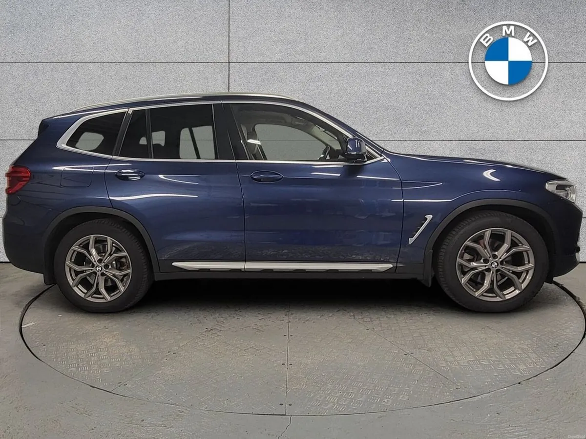BMW X3 xDrive20d xLine Auto - Image 3