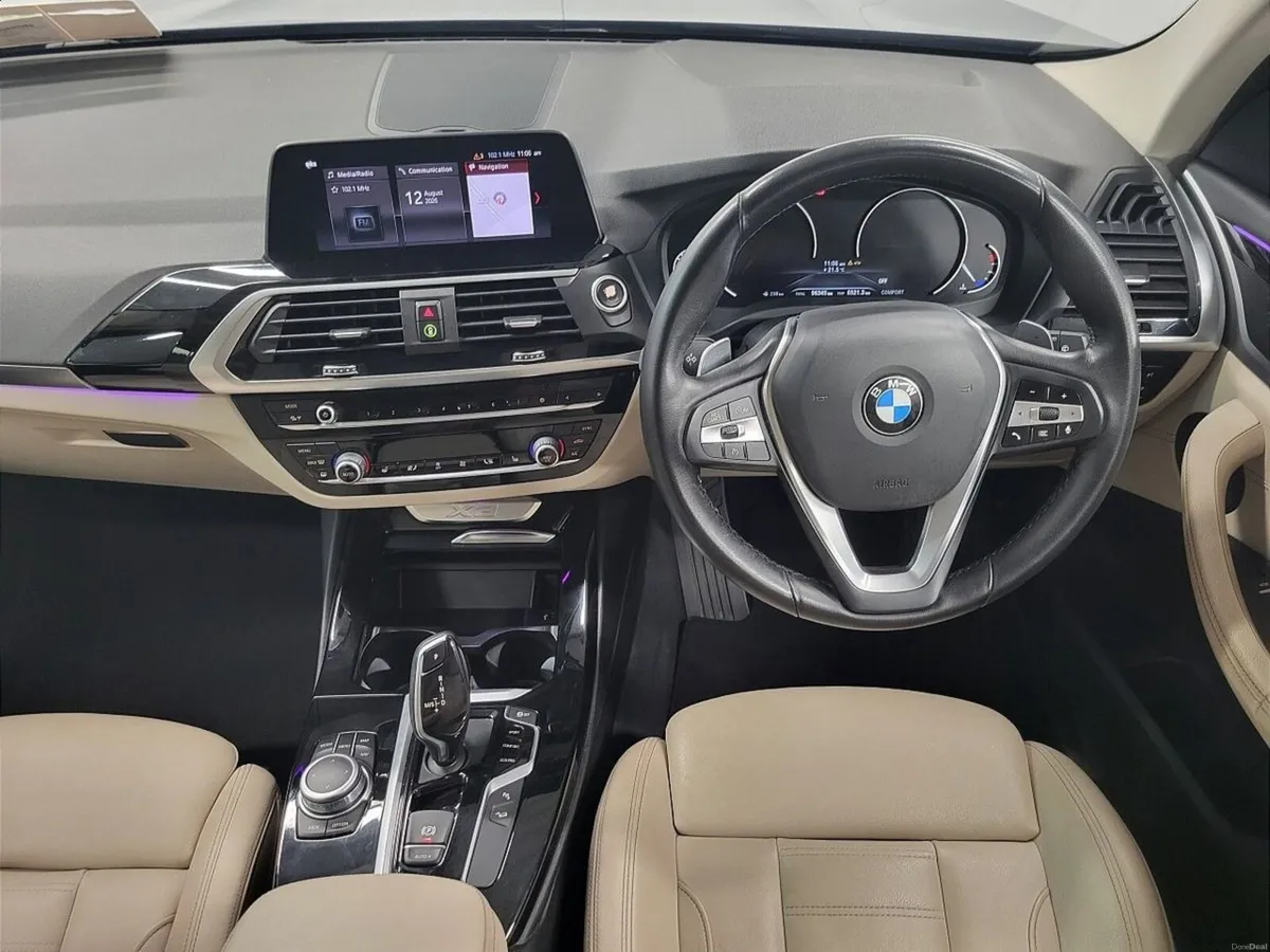 BMW X3 xDrive20d xLine Auto - Image 5