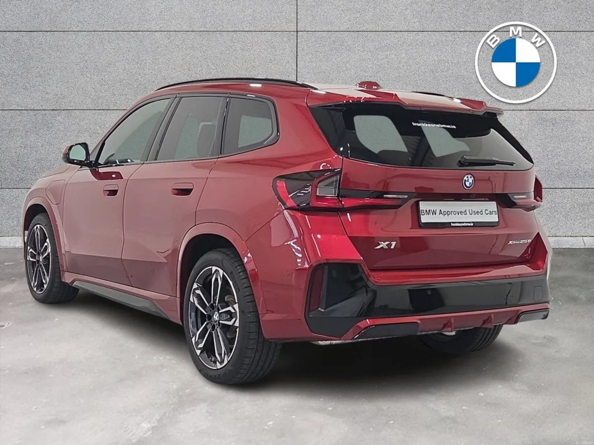BMW X1 Xdrive25e - Image 2