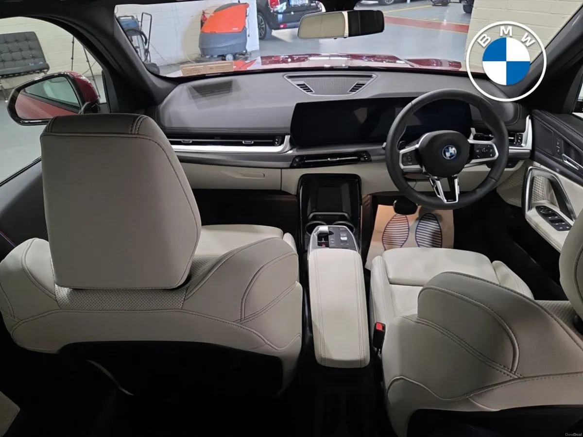 BMW X1 Xdrive25e - Image 4