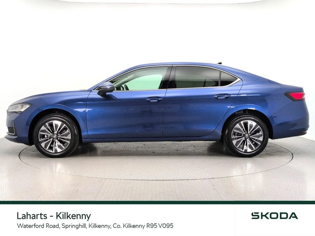 Skoda Superb SELECTION 2.0TDI 150HP DSG - Image 6