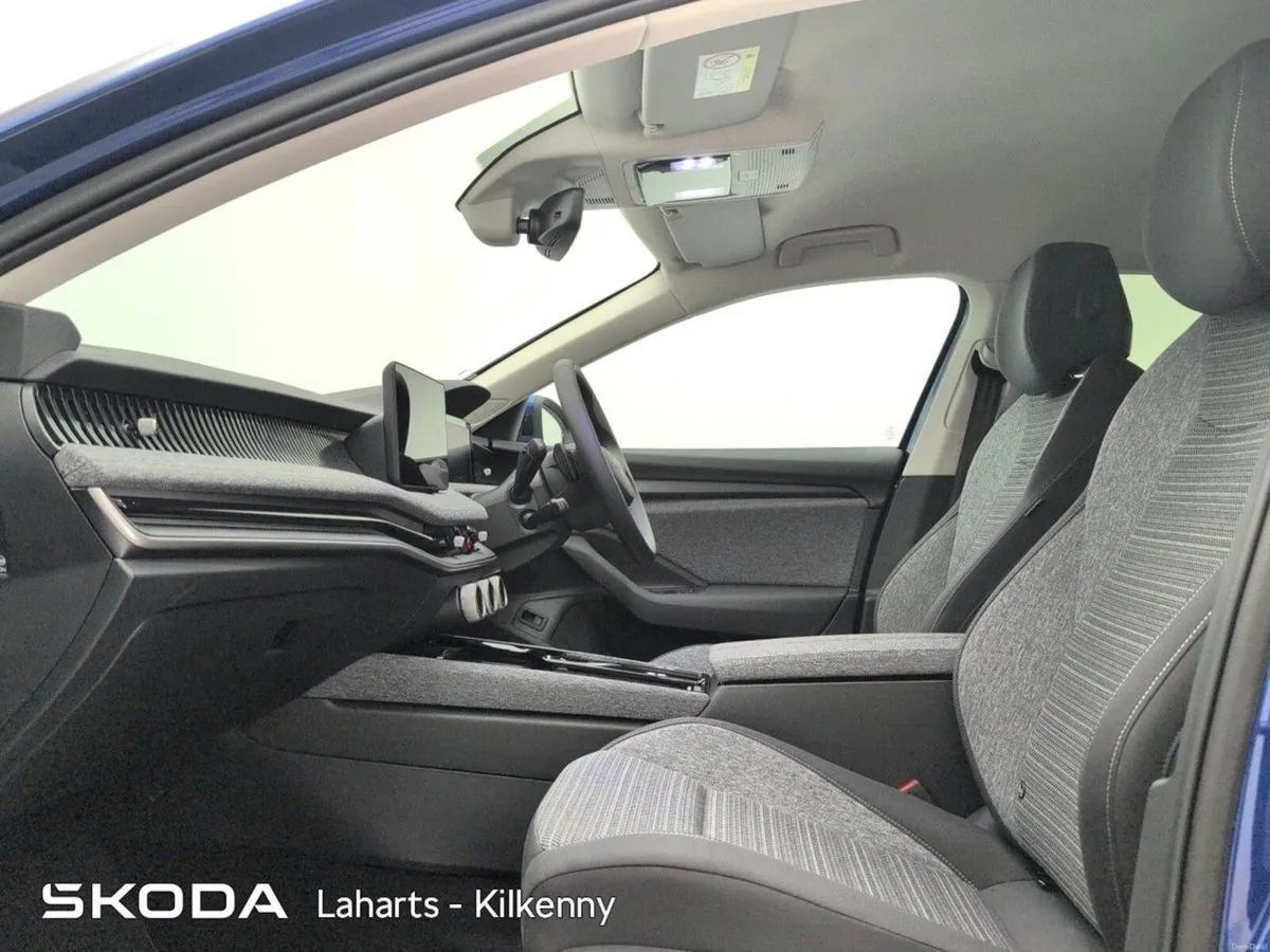 Skoda Superb SELECTION 2.0TDI 150HP DSG - Image 4