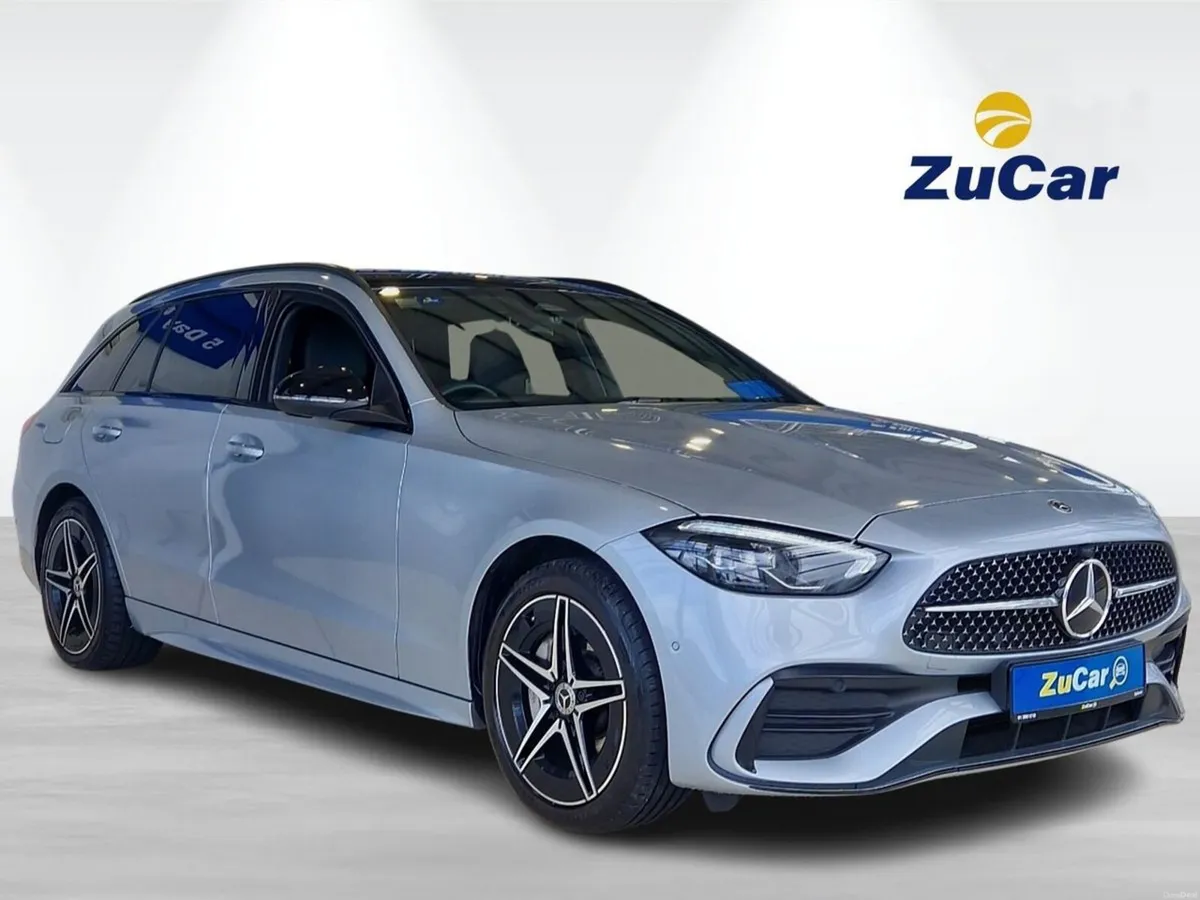 Mercedes-Benz C-Class C 300 Urban Edition E Auto - Image 1