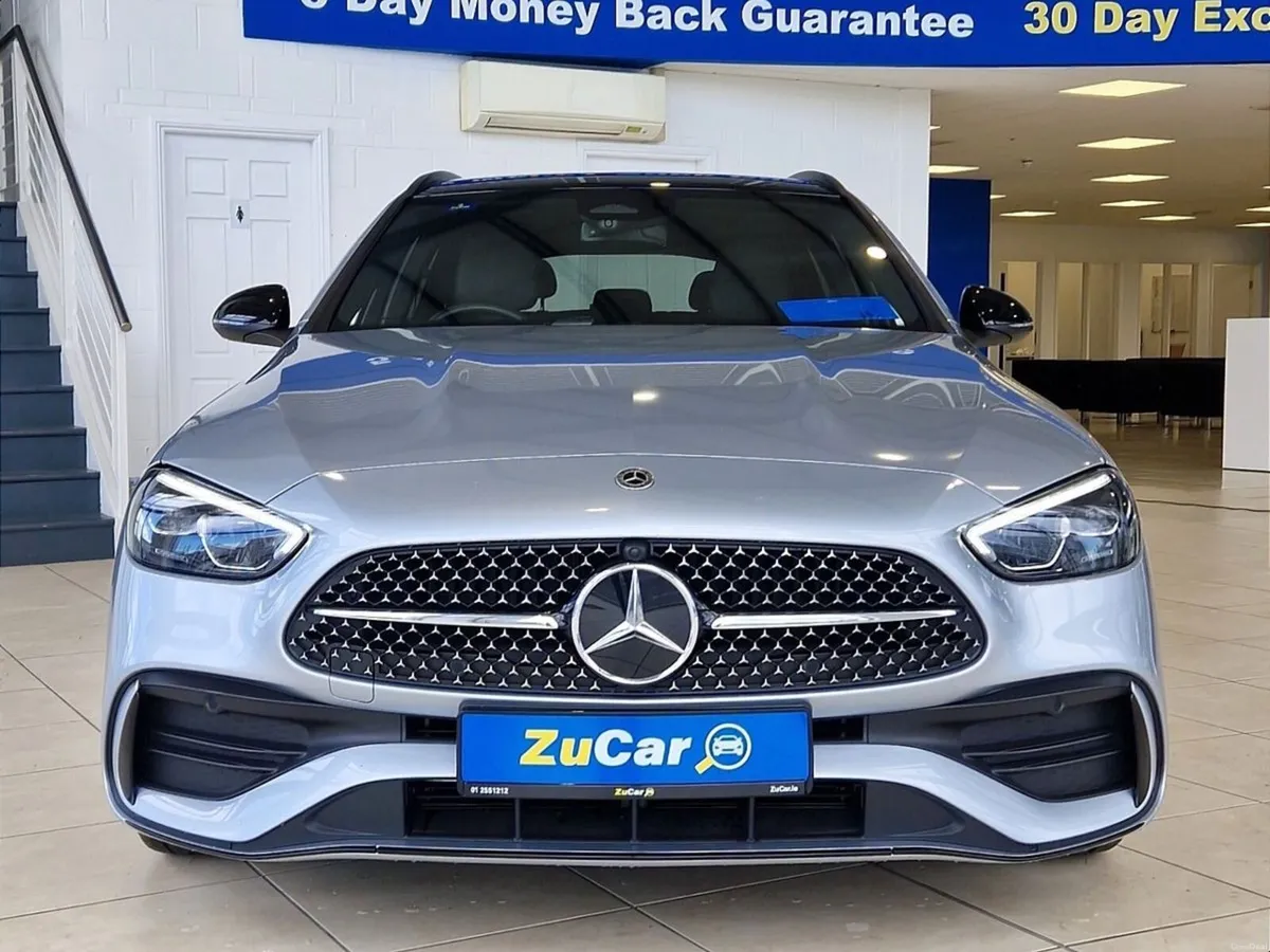 Mercedes-Benz C-Class C 300 Urban Edition E Auto - Image 2