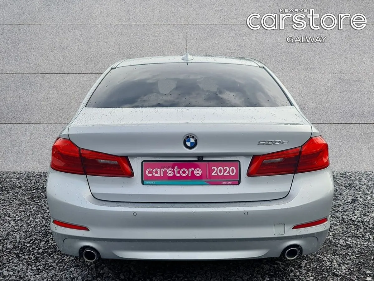 BMW 5-Series 530e SE Auto - Image 4