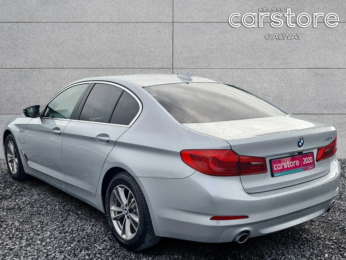 BMW 5-Series 530e SE Auto - Image 5