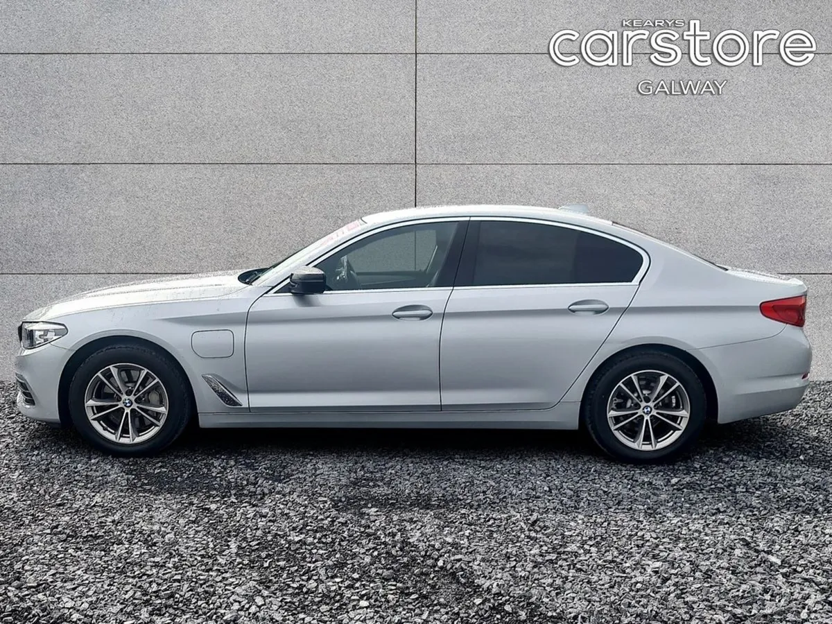 BMW 5-Series 530e SE Auto - Image 6