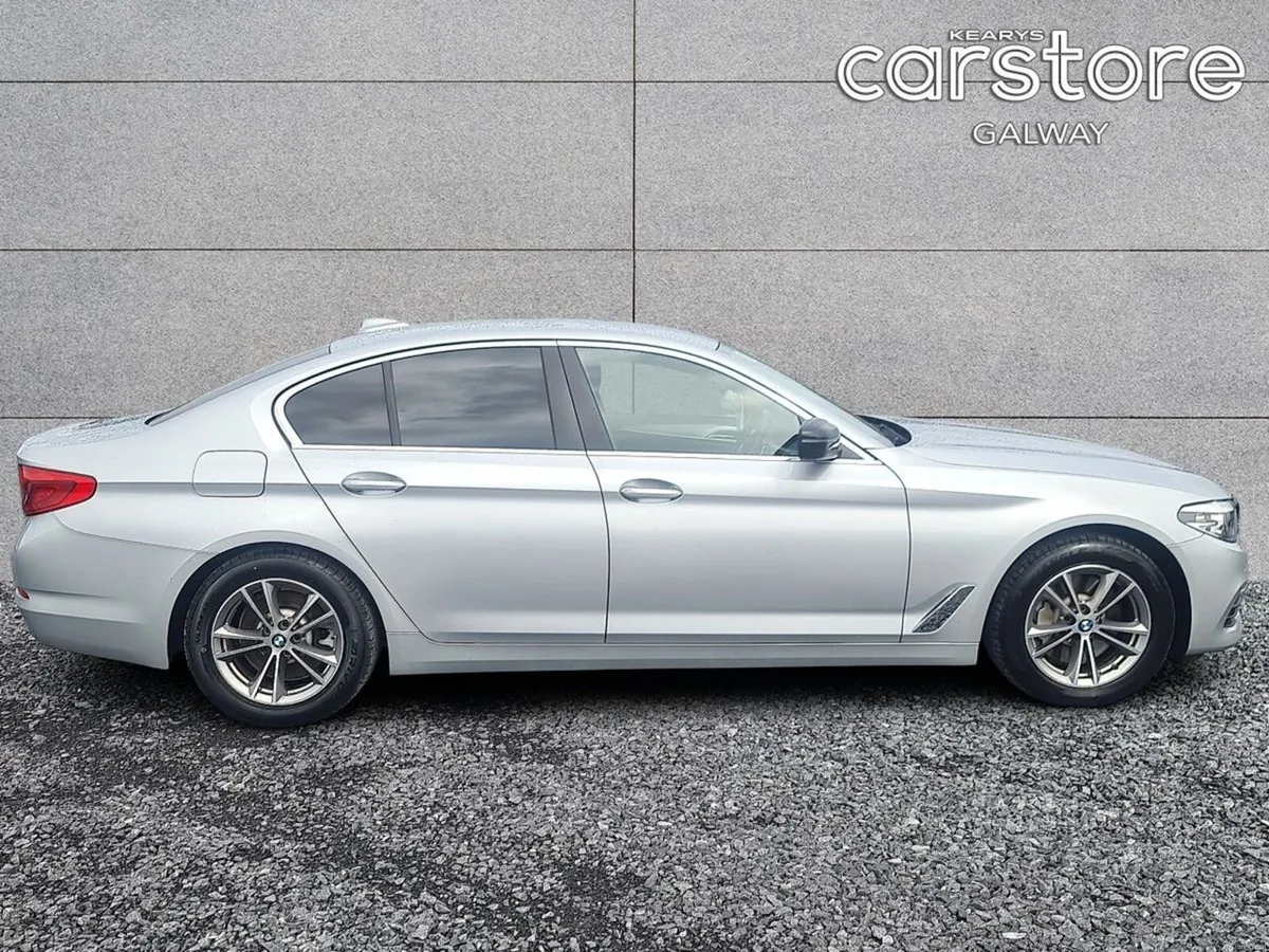 BMW 5-Series 530e SE Auto - Image 2