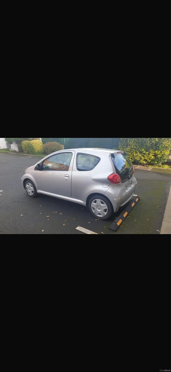 Toyota Aygo - Image 3