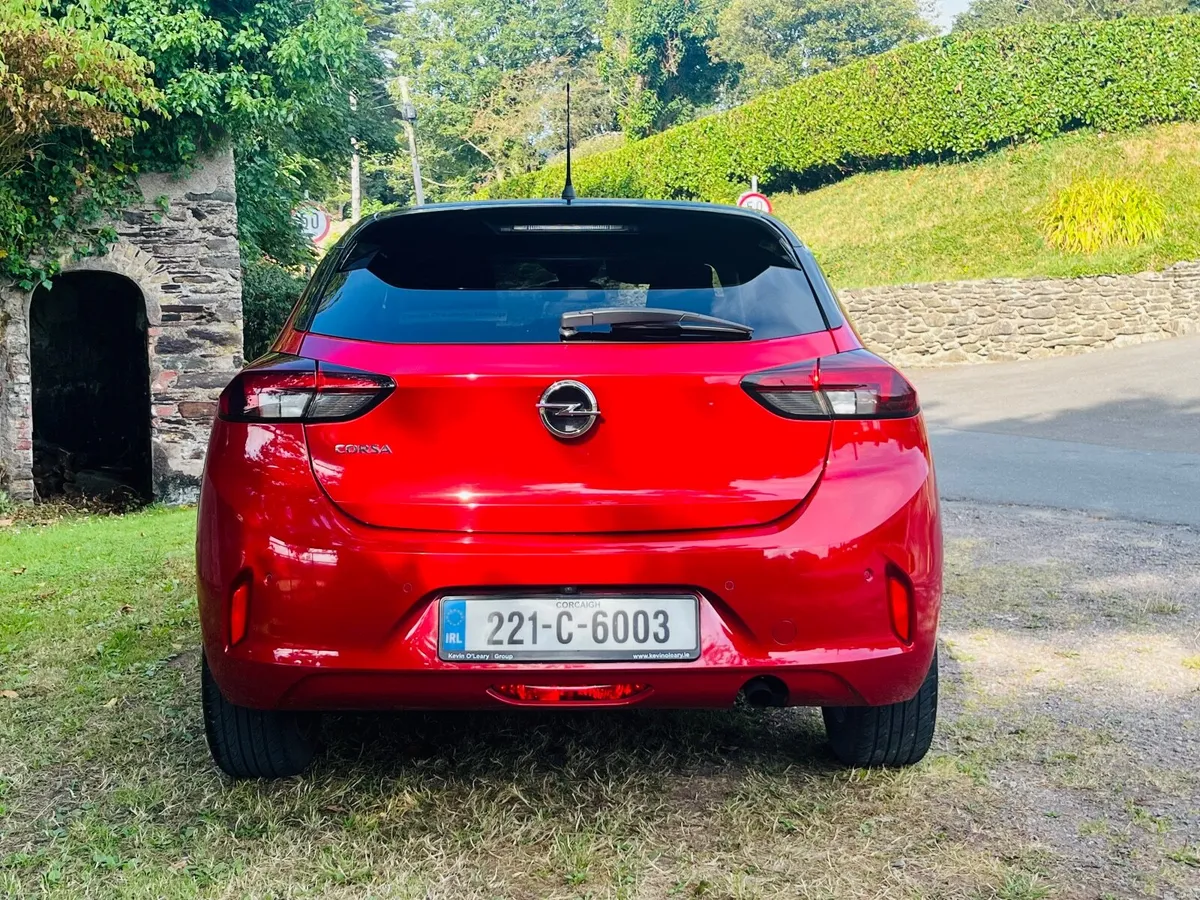 Opel Corsa 2022 - Image 5